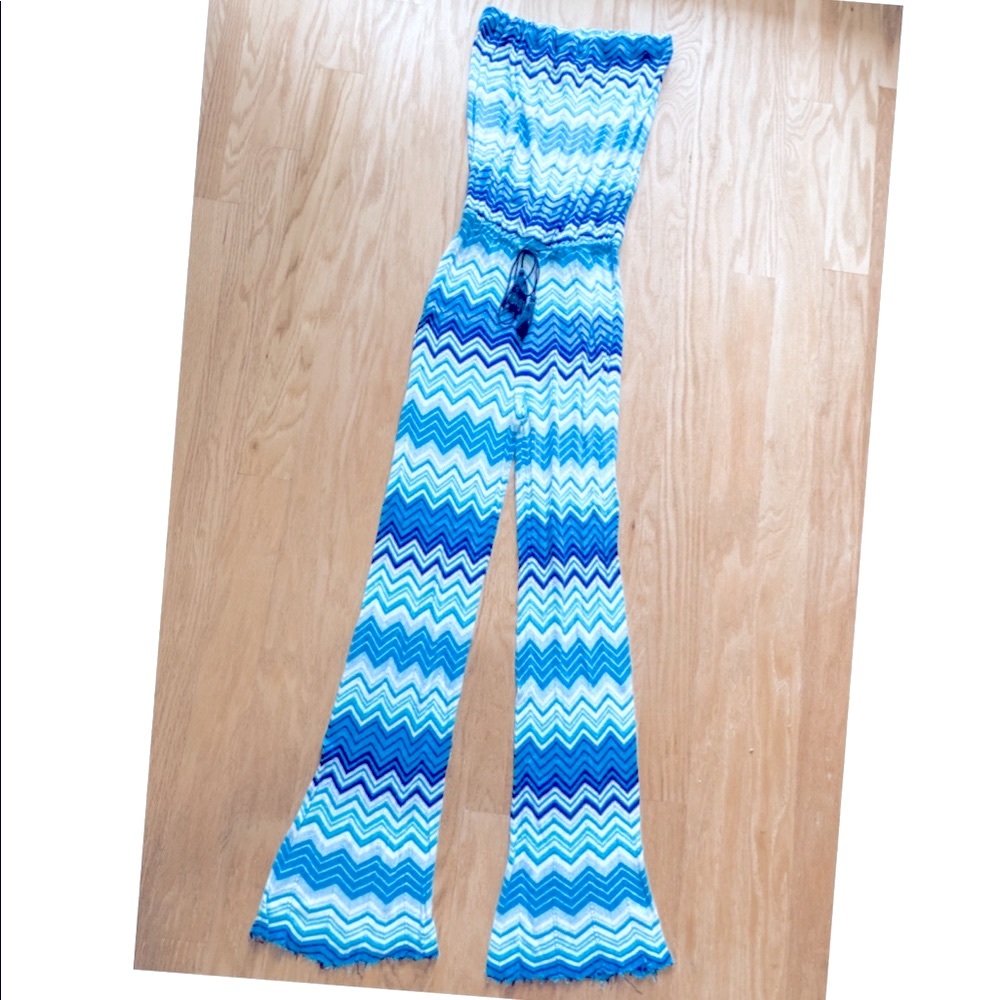 Macbeth Collection Jumpsuit